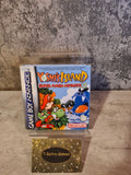 Gameboy Advance Yoshi's Island Super Mario Advance 3 mit OVP und Anleitung EUR - T-Retro-Games 