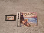 Game Boy Advance Tactics Ogre The Knight of Lodis mit OVP und Anleitung USA - T-Retro-Games 