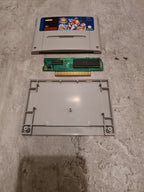 SNES Super Nintendo Fatal Fury Special mit OVP und Anleitung EUR - T-Retro-Games 