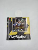 PS1 Playstation 1 Legacy of Kain: Soul Reaver mit OVP und Anleitung Deutsch