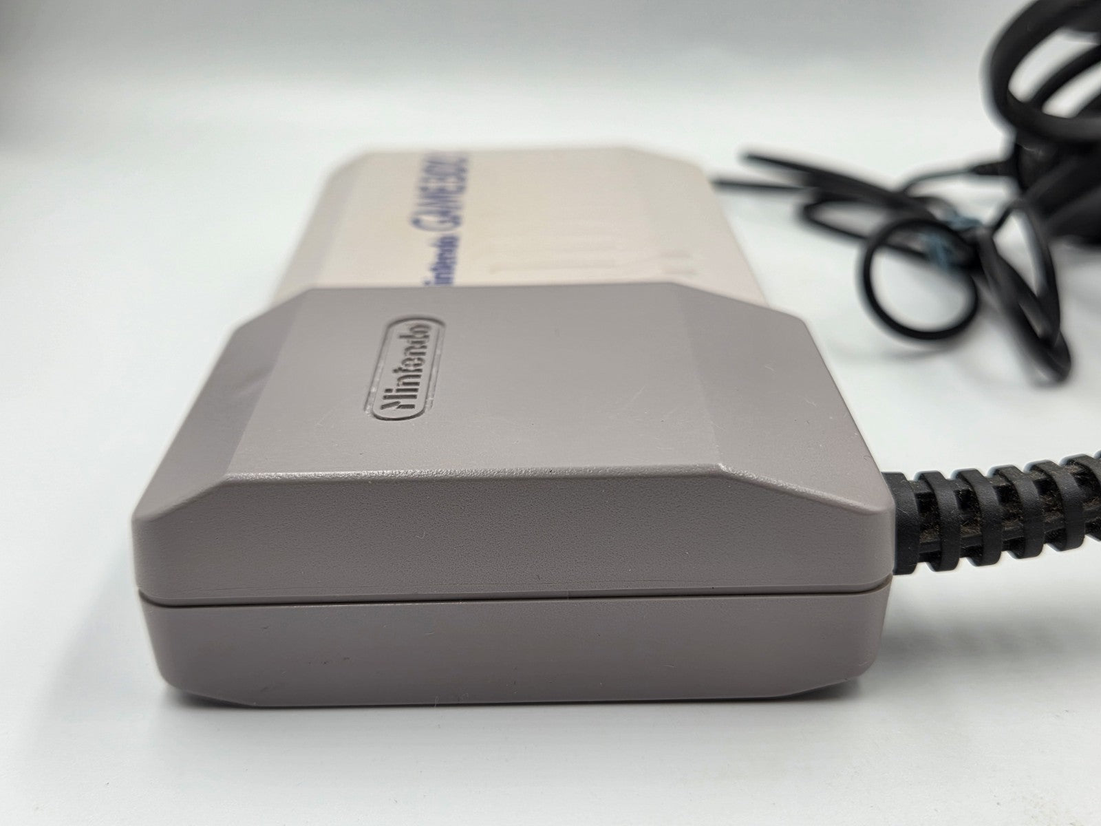 Nintendo Game Boy Classic Rechargeable Battery Pack II 2 DMG-10-NOE