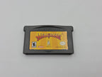 Nintendo Game Boy Advance Spiel Aero The Acro-Bat Modul USA