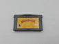 Nintendo Game Boy Advance Spiel Aero The Acro-Bat Modul USA