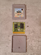 Nintendo Game Boy Classic Spiel Trip World mit OVP und Anleitung NOE - T-Retro-Games 