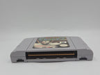 N64 Nintendo 64 Bio Freaks EUR Modul