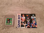 Nintendo Game Boy Classic NFL Quarterback Club mit OVP und Anleitung NOE - T-Retro-Games 