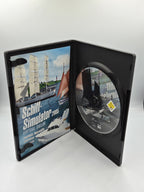 PC-CD Rom Spiel Schiff-Simulator 2005