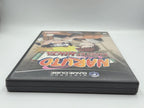 Nintendo GameCube Naruto Clash of Ninja mit OVP und Anleitung FRA - T-Retro-Games 