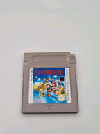 Nintendo Game Boy Classic Super Mario Land mit OVP und Anleitung FAH - T-Retro-Games 