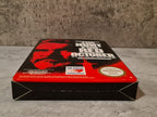 Nintendo NES The Hunt for Red October mit OVP und Anleitung FRA - T-Retro-Games 