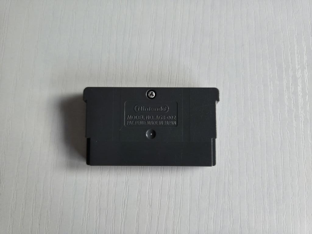 Nintendo Game Boy Advance Spiel Winx Club Modul USA