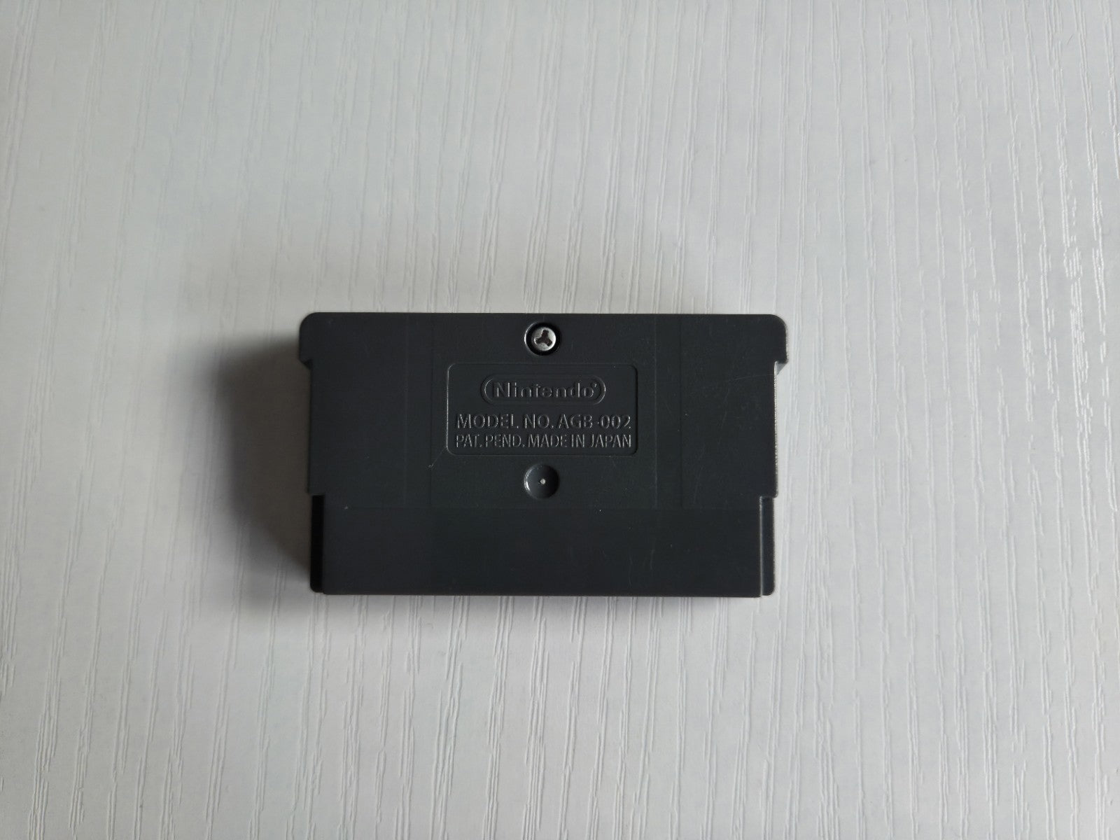 Nintendo Game Boy Advance Spiel Winx Club Modul USA