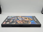 GameCube Universal Studios Theme Park Adventures mit OVP und Anleitung EUR - T-Retro-Games 