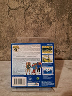 Nintendo Game Boy Classic TinTin au Tibet mit OVP und Anleitung FAH - T-Retro-Games 
