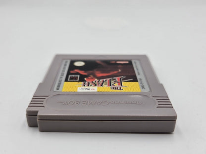 Nintendo Game Boy Classic Spiel The Flash Modul FAH - T-Retro-Games 