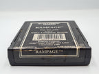 Atari 2600 Spiel Rampage - T-Retro-Games 