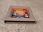Nintendo Gameboy Classic Spiel Double Dragon Modul FAH - T-Retro-Games 