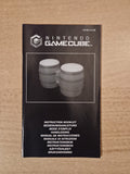 Nintendo GameCube Donkey Konga Bongos Spielanleitung Instruction Booklet EUR