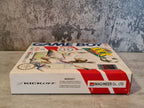 Nintendo Game Boy Classic Spiel Super Kick Off mit OVP und Anleitung FAH - T-Retro-Games 
