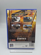 PS2 Playstation 2 Spiel Stuntman mit OVP und Anleitung 
