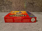 Gameboy Color Holy Magic Century mit OVP und Anleitung EUR - T-Retro-Games 