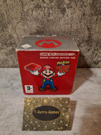 Game Boy Advance SP Mario Limited Edition Pak OVP Konsole Console AGS-001 - T-Retro-Games 