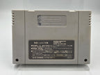 SFC Super Famicom Spiel NTSC-J Crayon Shin Chan Modul Japan