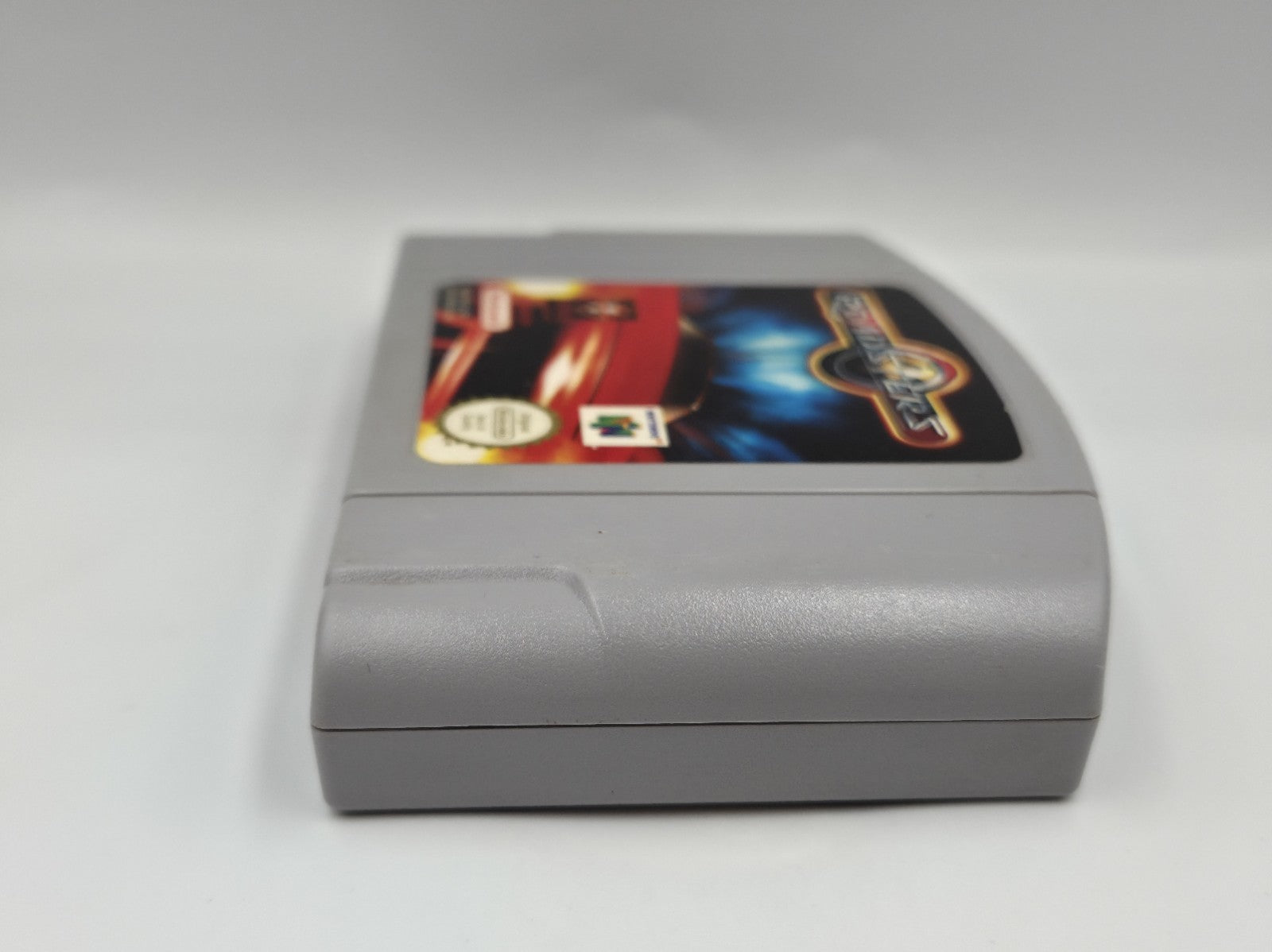 N64 Nintendo 64 Spiel Roadsters EUR Modul