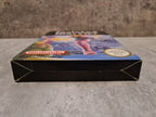 NES Isolated Warrior mit OVP und Anleitung FAH - T-Retro-Games 