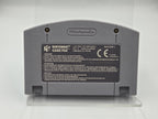 N64 Nintendo 64 Spiel GoldenEye 007 EUR Modul