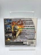 Sega Dreamcast Slave Zero mit OVP und Anleitung NTSC-U/C 