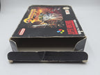 SNES Super Nintendo Dungeon Master Leer OVP Empty Box UKV