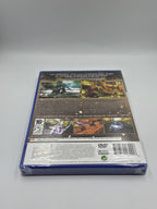 PS2 Playstation 2 Spiel Genji Sealed Neu New ESP Espanol