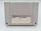 SNES Super Nintendo Super International Cricket Modul AUS - T-Retro-Games 