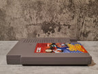 Nintendo NES Street Gangs Modul FAH - T-Retro-Games 