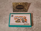 Nintendo Game & Watch Bomb Sweeper Konsole Console 1987 Multi Screen - T-Retro-Games 