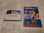 SNES Super Nintendo Fatal Fury Special mit OVP und Anleitung EUR - T-Retro-Games 