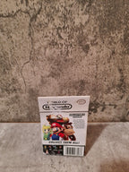 World of Nintendo Collectible Figur Figurine Link Neu New Sealed - T-Retro-Games 