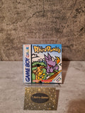 Game Boy Color Rhino Rumble EUR New Old Stock Unused - T-Retro-Games 