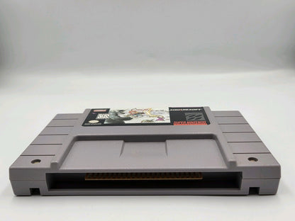 SNES Super Nintendo Chrono Trigger NTSC USA Modul