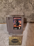 Nintendo NES Spiel Airwolf Modul EEC - T-Retro-Games 