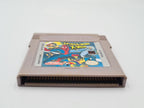 Nintendo Game Boy Classic Spiel Spider-Man X-Men Modul USA - T-Retro-Games 