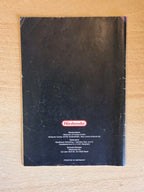 N64 Nintendo 64 Command & Conquer Spielanleitung Instruction Booklet NOE