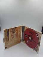 PS1 Playstation 1 Spiel Spider The Video Game mit OVP und Anleitung NTSC-USA 
