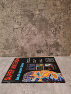 Super Nintendo - Die 50 besten Spiele Buch - T-Retro-Games 