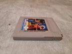 Nintendo Gameboy Classic Spiel Best of The Best Championship Karate Modul ESP - T-Retro-Games 