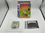 Nintendo Game Boy Classic Baseball mit OVP und Anleitung UKV