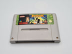 SNES Super Nintendo Prehistorik Man mit OVP und Anleitung EUR - T-Retro-Games 