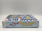 Game Boy The Ren & Stimpy Show Space Cadet Adventures +OVP+ Anleitung + Poster 