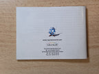 Nintendo Game Boy Advance Rayman Advance Spielanleitung EUR
